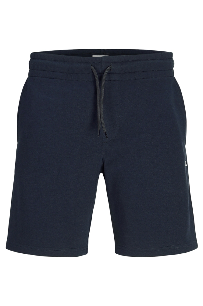 JREBGORM REG REBEL LOGO SWEAT SHORT 12271107 Sky Captain